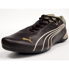 PUMA FUTURE CAT M2 FIRE "LIMITED EDITION" BRN/KKI 304840-04画像