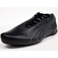 PUMA FUTURE CAT M2 FIRE "LIMITED EDITION" BLK/BLK 304840-02画像