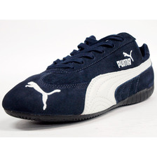 PUMA SPEED CAT SD "LIMITED EDITION" NVY/WHT 301953-22画像