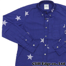 uniform experiment BIG STAR B.D SHIRT画像