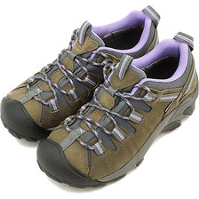 KEEN WMN Targhee II Magnet/Bougainvillea 1009526画像