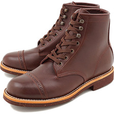 PISTOLERO 6&rdquo; Cap Toe Lace Up CORDVAN 109-04画像