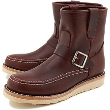 PISTOLERO 7"Side Loop Moc Engineer  CORDVAN 106-04画像