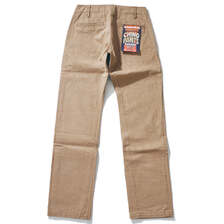 SAMURAI JEANS SJ42CP ヘヴィーチノトラウザーズ画像