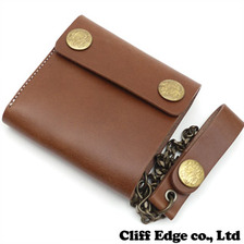 NEIGHBORHOOD WC/CL-WALLET画像