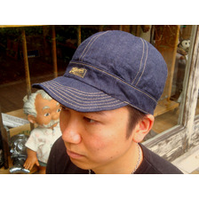 COLIMBO HUNTING GOODS Pro-Shooter Cap ZO-0610画像