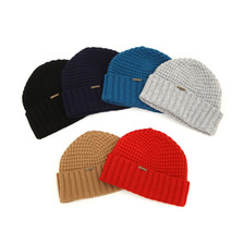 Bark KNIT CAP 32BD8027画像