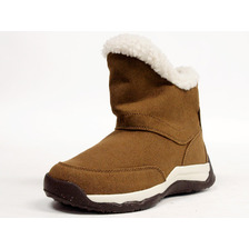 NIKE CHUKKA MOC II (GS/PS) BRN/NAT 536460-222画像