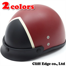 NEIGHBORHOOD OWL VISOR/FCL-HELMET画像