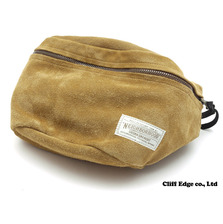NEIGHBORHOOD WB/CL-WAIST BAG画像