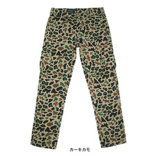MISHKA Patterson BDU Cargo Pant FL131901B画像