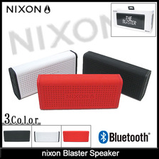 nixon Blaster Speaker NH028画像