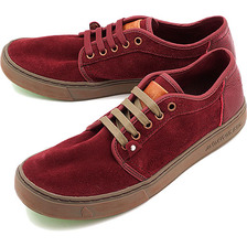 Satorisan P16 SUEDE ROSEWOOD画像