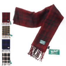 DORFMAN W9415 スカーフ マフラー画像