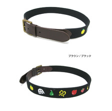 MISHKA Munchies Belt FL131603A画像