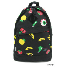 MISHKA Munchies Knapsack FL131605A画像