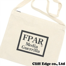 40% AGAINST RIGHTS PROSPECTIVE/ SHOULDER BAG画像