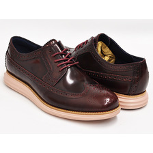 COLE HAAN LUNARGRAND LONG WING TWNY PRT / PRFT C11715画像
