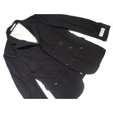 1ST PAT-RN #B003 ARDITO JACKET blue marina画像