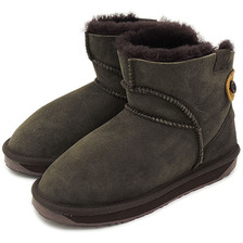 emu ALBA MINIMINI CHOCOLATE W10835画像