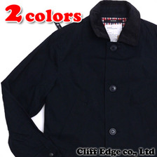 WTAPS SHOP COAT/COAT.COTTON.WEATHER画像