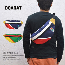 DOARAT MEI WAIST BAG &times;mei WB-014画像