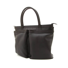 foot the coacher BROGUE HELMET BAG (STEER) FTA1334013画像