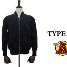 THE REAL McCOY'S VEST, FLYING WINTER, TYPE C-2 MC11151画像