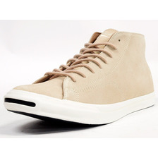 CONVERSE JACK PURCELL S DESSERTBOOTS MID BGE 32261794画像