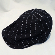 SAMURAI JEANS A301-HUNT13-02 ハンチングキャップ13-02画像