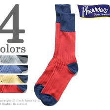 Pherrow's CLASSY SOCKS1画像