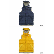 BURTON Battery Vest 10914100画像