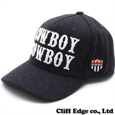 YOSHINORI KOTAKE DESIGN COWBOY CHARCOAL画像