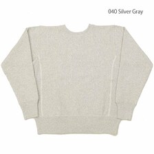 Champion REVERS WEAVE CREW NECK SWEATSHIRT C3-W004画像