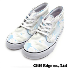 KENZO x VANS Chukka Boot Kenzo Dy Clds画像