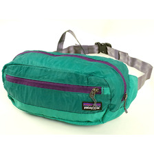 patagonia LIGHTWEIGHT TRAVEL HIP PACK画像