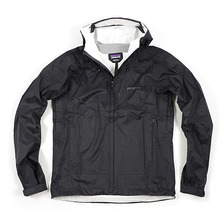 patagonia TORRENTSHELL JACKET画像
