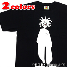 A BATHING APE x STUSSY SHARKMAN TEE 1073-110-948画像