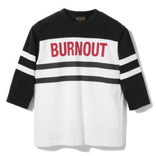 TOYPLANE FOOTBALL TEE TP13-FCS01画像