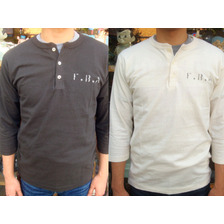 DUBBLE WORKS Lot.53003 F.B.A画像