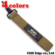 WTAPS KEY HOLDER KEY HOLDER.ACRYLIC画像