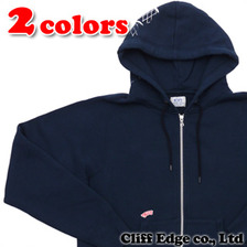 WTAPS x VANS VAULT DESIGN ZIPUP/SWEATER.COTTON.VANS画像