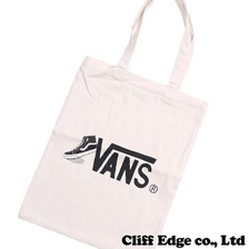WTAPS x VANS VAULT SHOULDER TOTE B BAG.COTTON.VANS画像