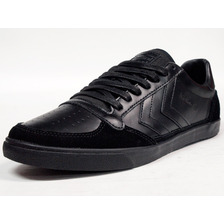 hummelSLIMMER STADIL NERO LOW "NERO PACK" "LIMITED EDITION" BLK HM63346-2001画像