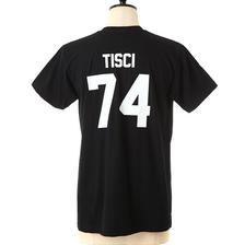 LPD New York TEAM TISCI T-SHIRT画像