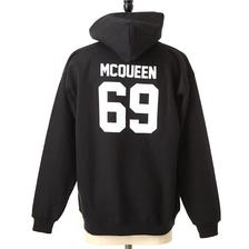 LPD New York TEAM MCQUEEN HOODIE画像