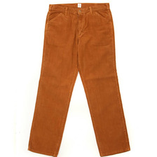 HEAD PORTER PLUS CORDUROY PANTS HPP-1283画像