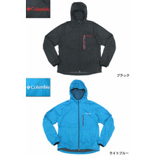 Columbia Upper Rockridge JKT PM3110画像