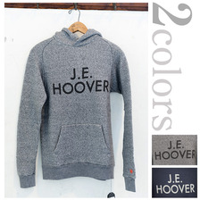 SUNNY SPORTS J.E.HOOVER プルオーバーパーカー画像