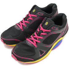 Teva TevaSphere Speed WMN BLACK/CABARET 1002261画像